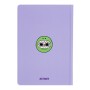 Cuaderno A5 premium Ketnipz