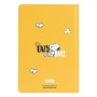 Cuaderno A5 premium Lazy Days Snoopy