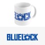 Taza Logo Blue Lock 350ml