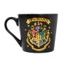 Taza premium Hogwarts Harry Potter