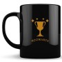 Taza premium Hufflepuff Harry Potter