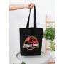 Bolsa shopping Jurassic Park