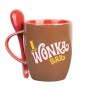 Taza Bar Willy Wonka 380ml