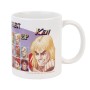 Taza Player Select Street Fighter 350ml