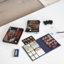 Cuaderno A5 premium Sticky notas Street Fighter