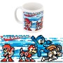 Taza Mega Man 350ml