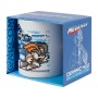 Taza Mega Man 350ml