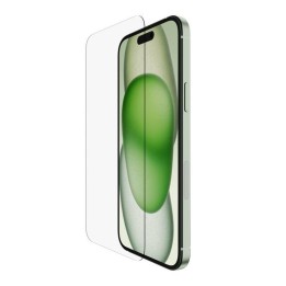 Protector pantalla belkin ova136zz iphone 15