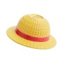 Bowl 3D Sombrero Paja Monkey D. Luffy One Piece