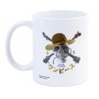 Taza Roronoa Zoro One Piece 350ml