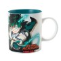 Taza My Hero Academia 350ml