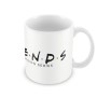 Taza Friends 350ml