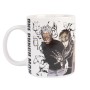 Taza Heroes One Punch Man 350ml