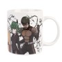 Taza Heroes One Punch Man 350ml