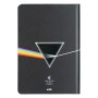 Cuaderno A5 premium Pink Floyd