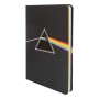 Cuaderno A5 premium Pink Floyd