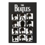 Cuaderno A5 premium The Beatles