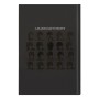 Cuaderno A5 premium The Beatles