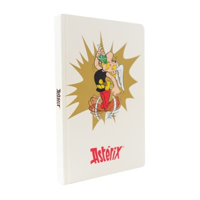 Cuaderno A5 premium Pocion Magica Asterix - Asterix y Obelix