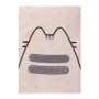 Cuaderno A5 premium felpa Foodie Pusheen