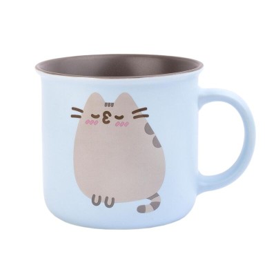 Taza Purrfect Love Pusheen 380ml