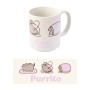 Taza Purrito Pusheen