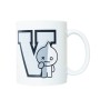 Taza Van BT21 330ml