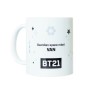 Taza Van BT21 330ml