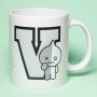 Taza Van BT21 330ml