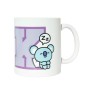 Taza Koya BT21 330ml