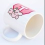 Taza Cooky BT21 330ml