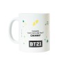 Taza Chimmy BT21 330ml