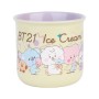 Taza premium Ice Cream BT21