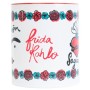 Taza Pasion Frida Kahlo 350ml