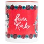 Taza Alas Pa Volar Frida Kahlo 350ml