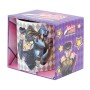 Taza Diamond Is Unbreakable Jojos Bizarre Adventure 350ml