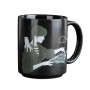 Taza Miercoles Addams 350ml