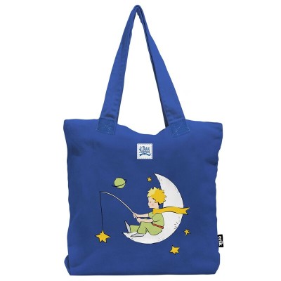 Bolsa shopping premium El Principito