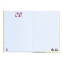 Cuaderno A5 premium Sand Land