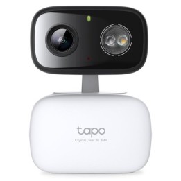 Camara seguridad wifi tp - link tapo c216
