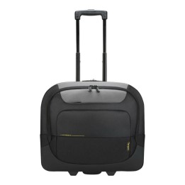 Trolley targus citygear travel laptop roller