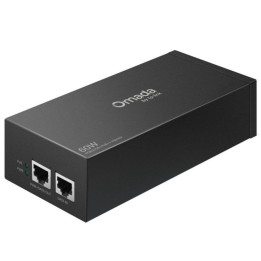 Inyector poe tp - link poe370s 2 puertos