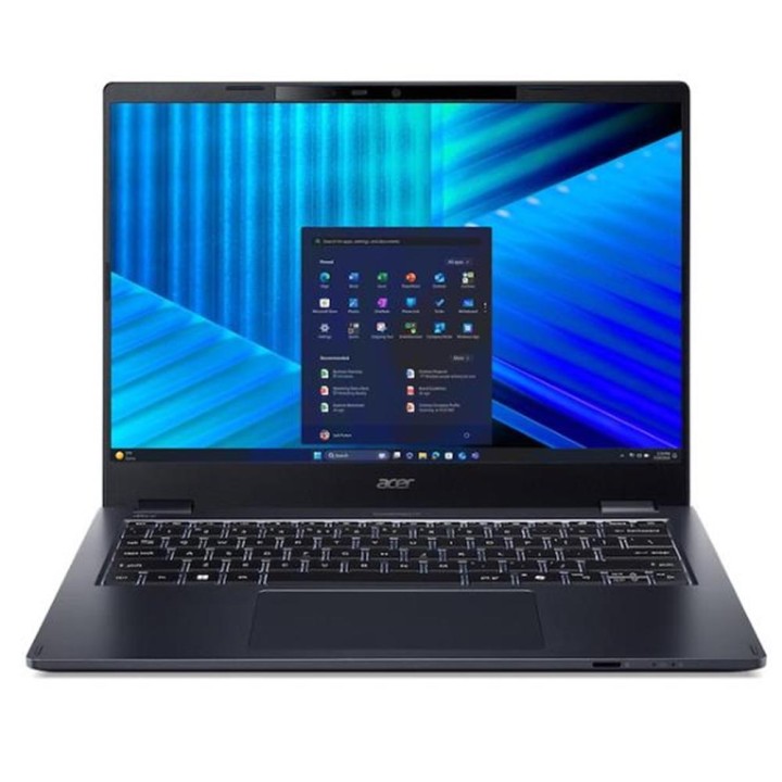 Portatil acer travelmate p4 tmp414 - 55 14