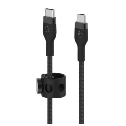 Cable usb tipo c belkin 3m