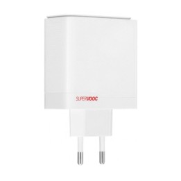 Cargador one plus supervoc 100w 1xusb