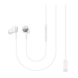 Auriculares samsung akg blanco