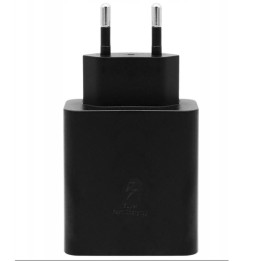 Cargador samsung 50w 2x usb tipo
