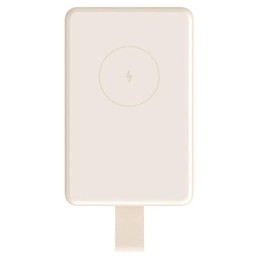 Powerbank 6000mah xiaomi redmi power bank