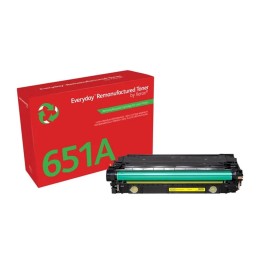 Toner xerox everyday compatible con hp