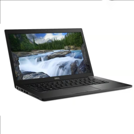 Portatil reacondicionado dell latitude 7290 12.5 pulgadas